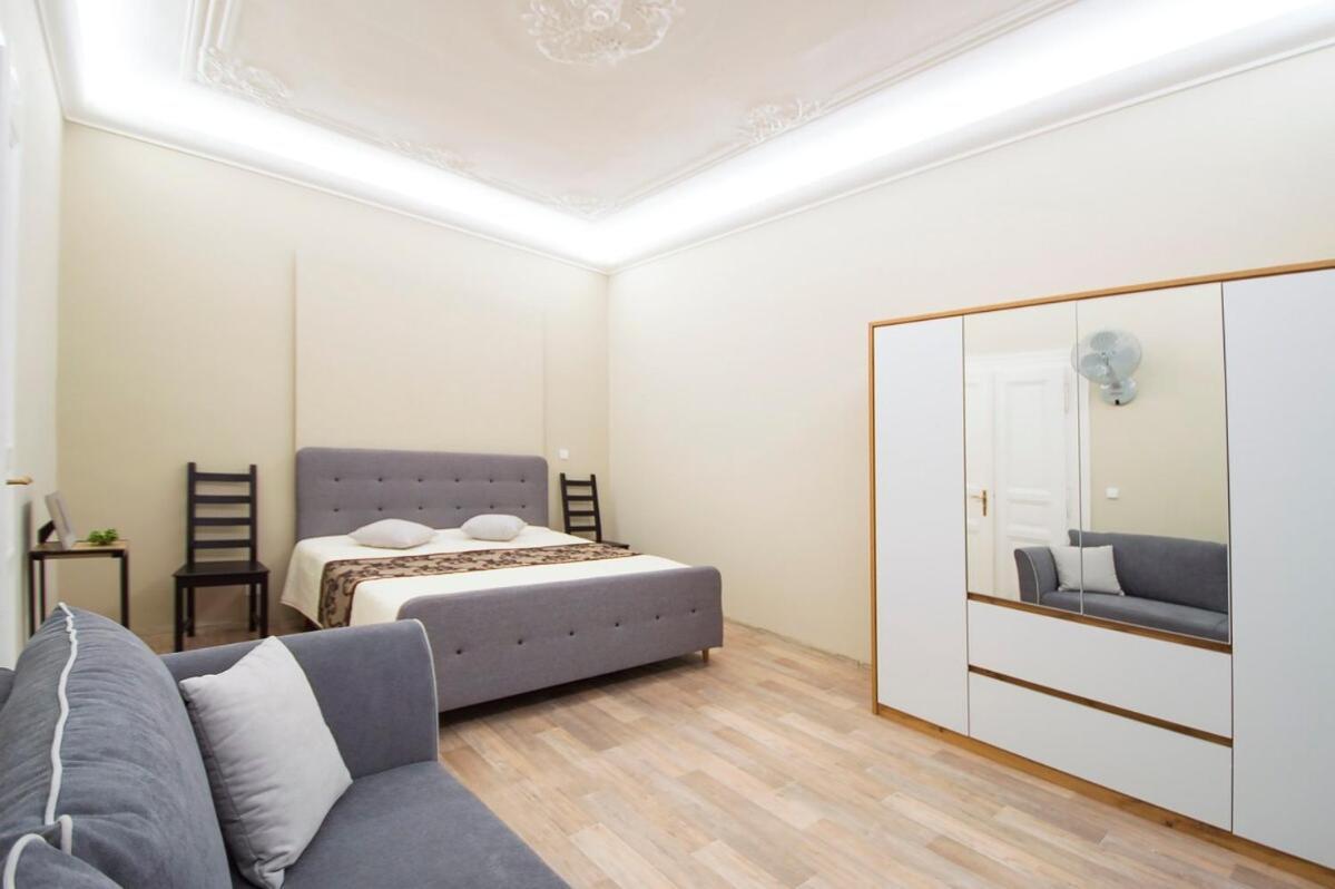 Navratilova Appartement *