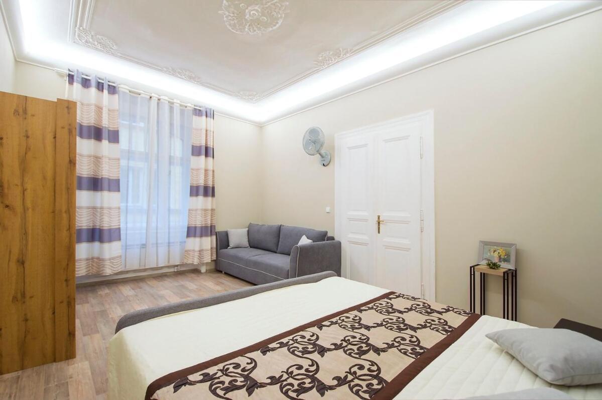 Appartement Navratilova