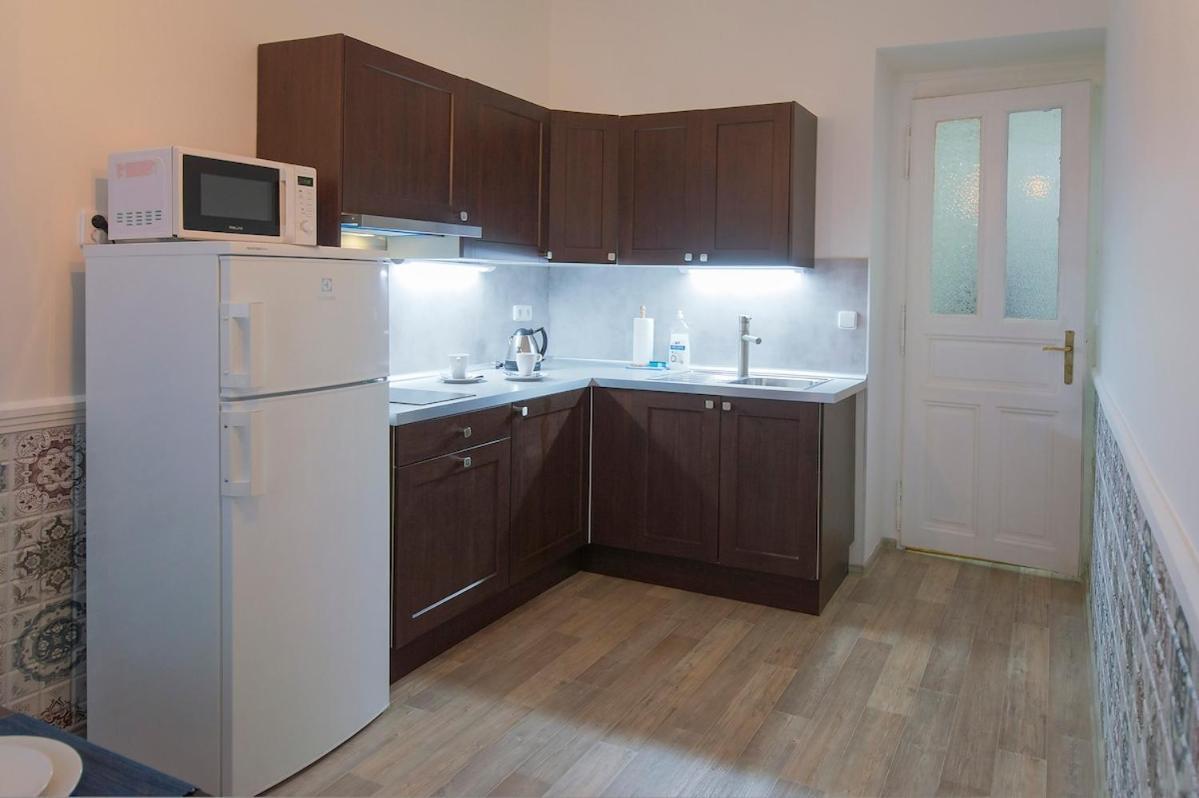 Navratilova Appartement