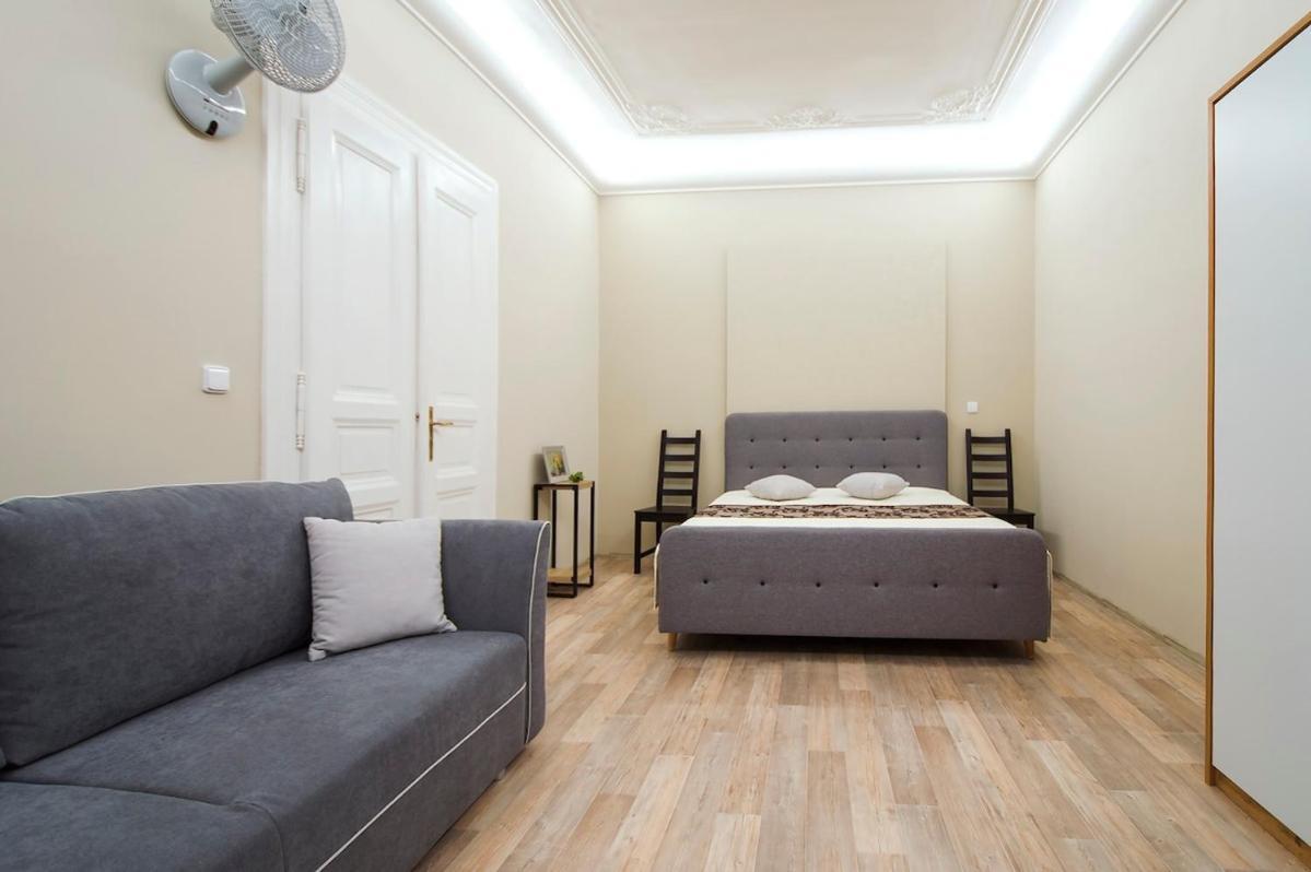 Appartement Navratilova Prague