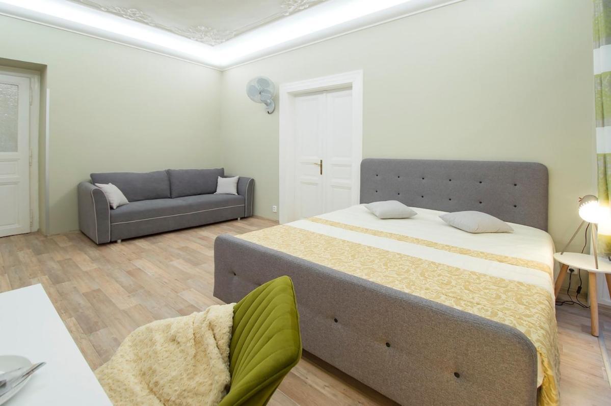 Appartement Navratilova